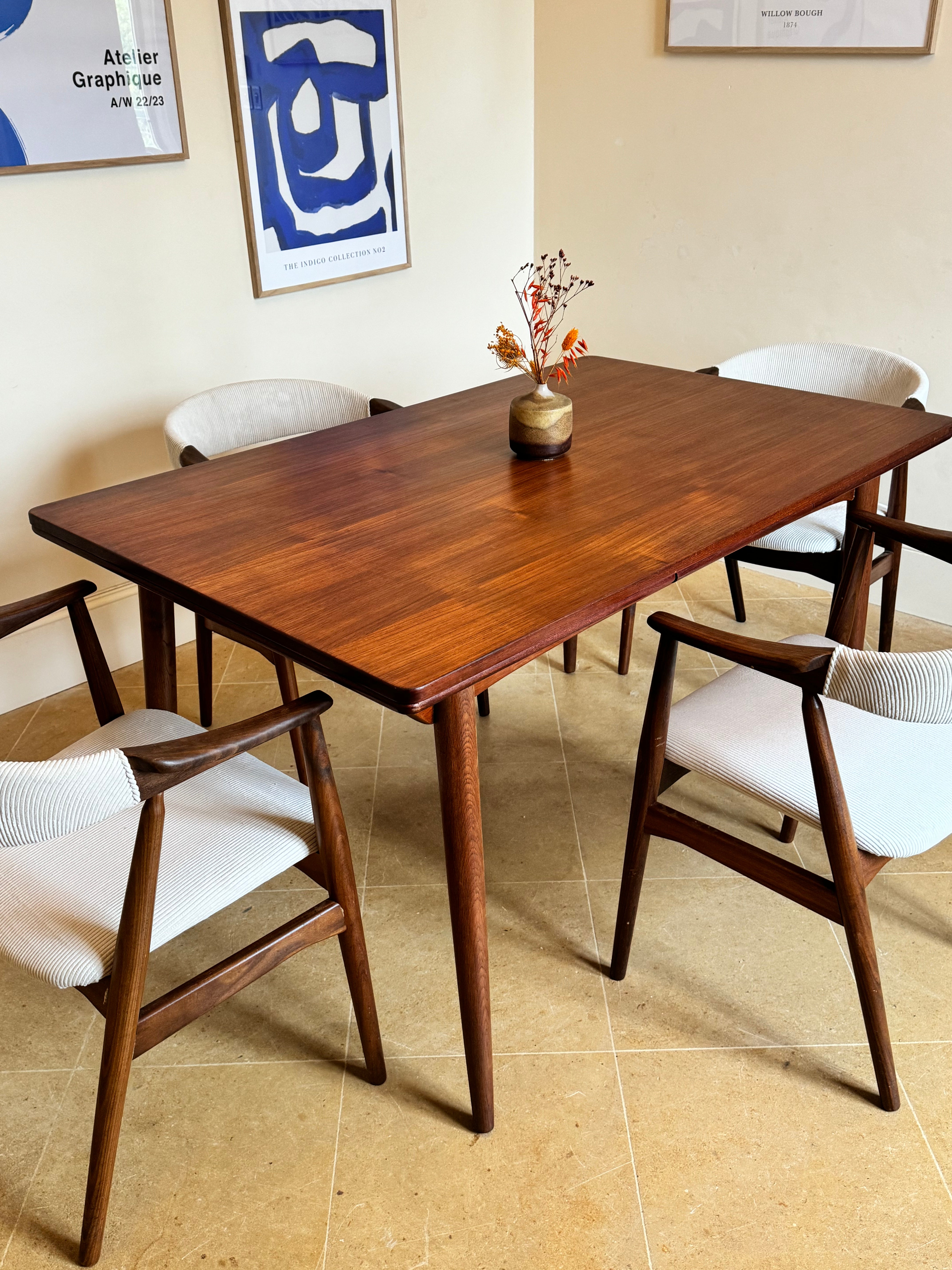 Nos Tables de salle à manger