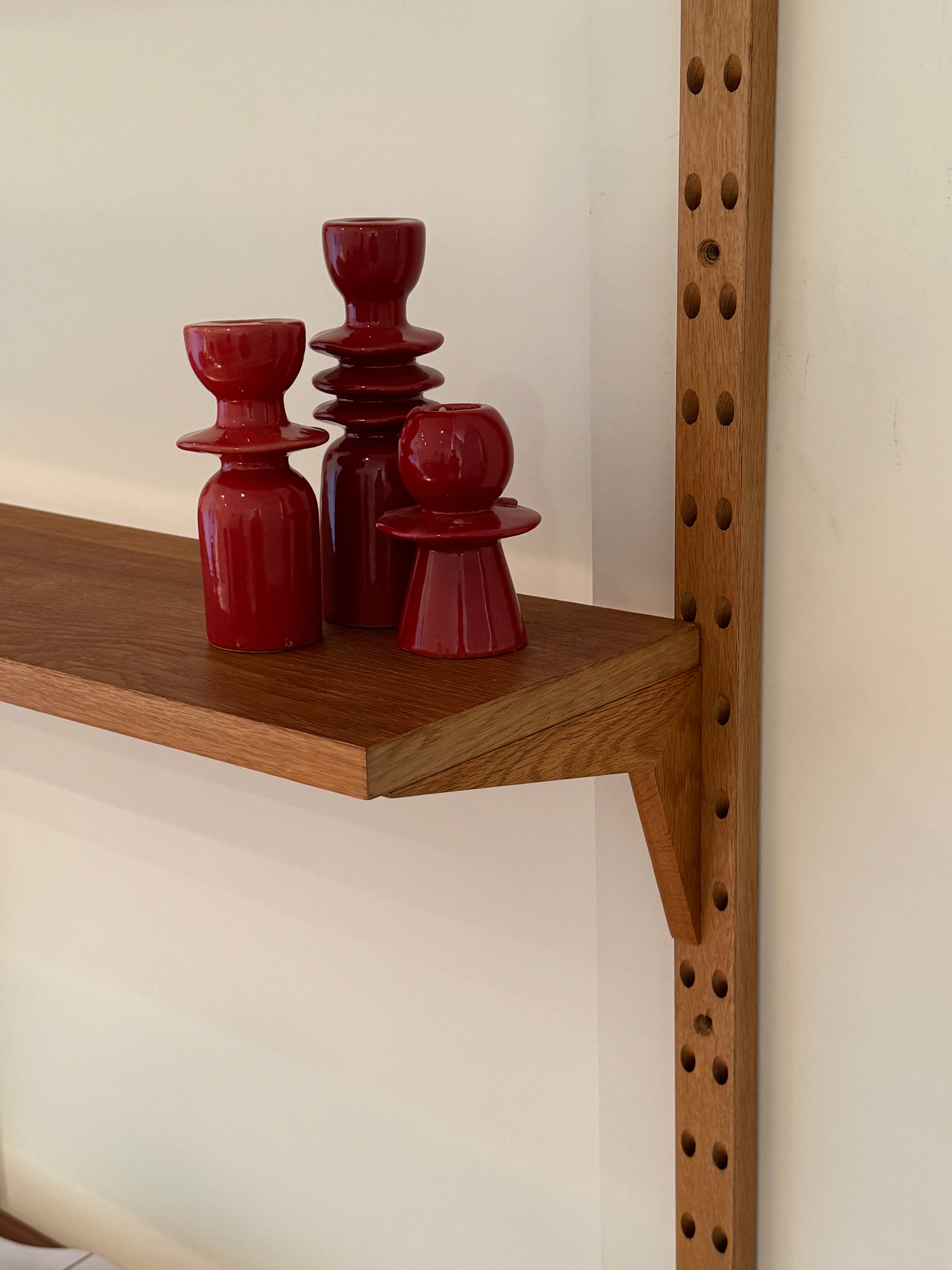 Précommande | murale scandinave vintage Poul Cadovius pour Cado