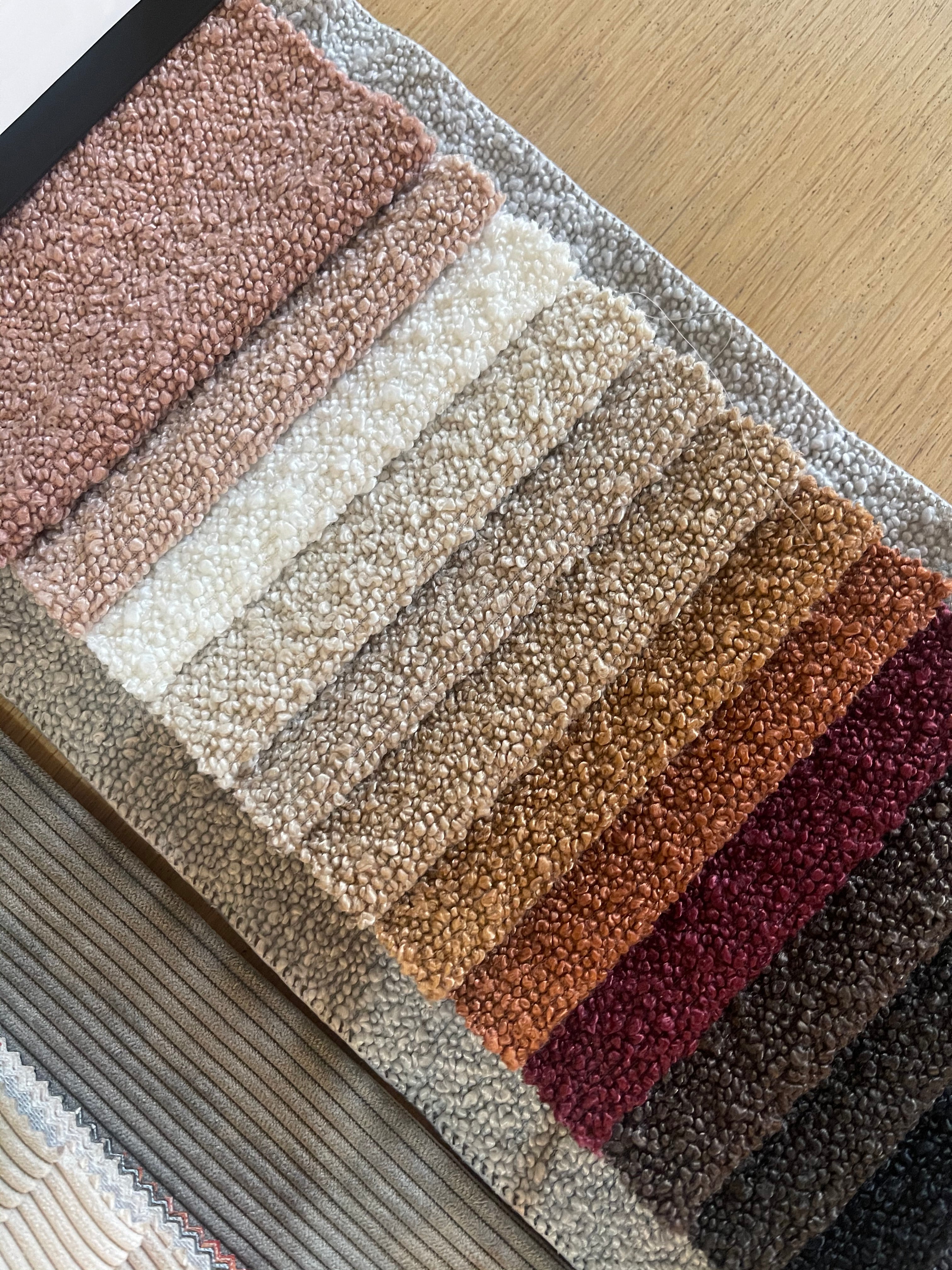 Précommande | Chaises scandinaves vintage Farstrup 210 "Alma" personnalisables