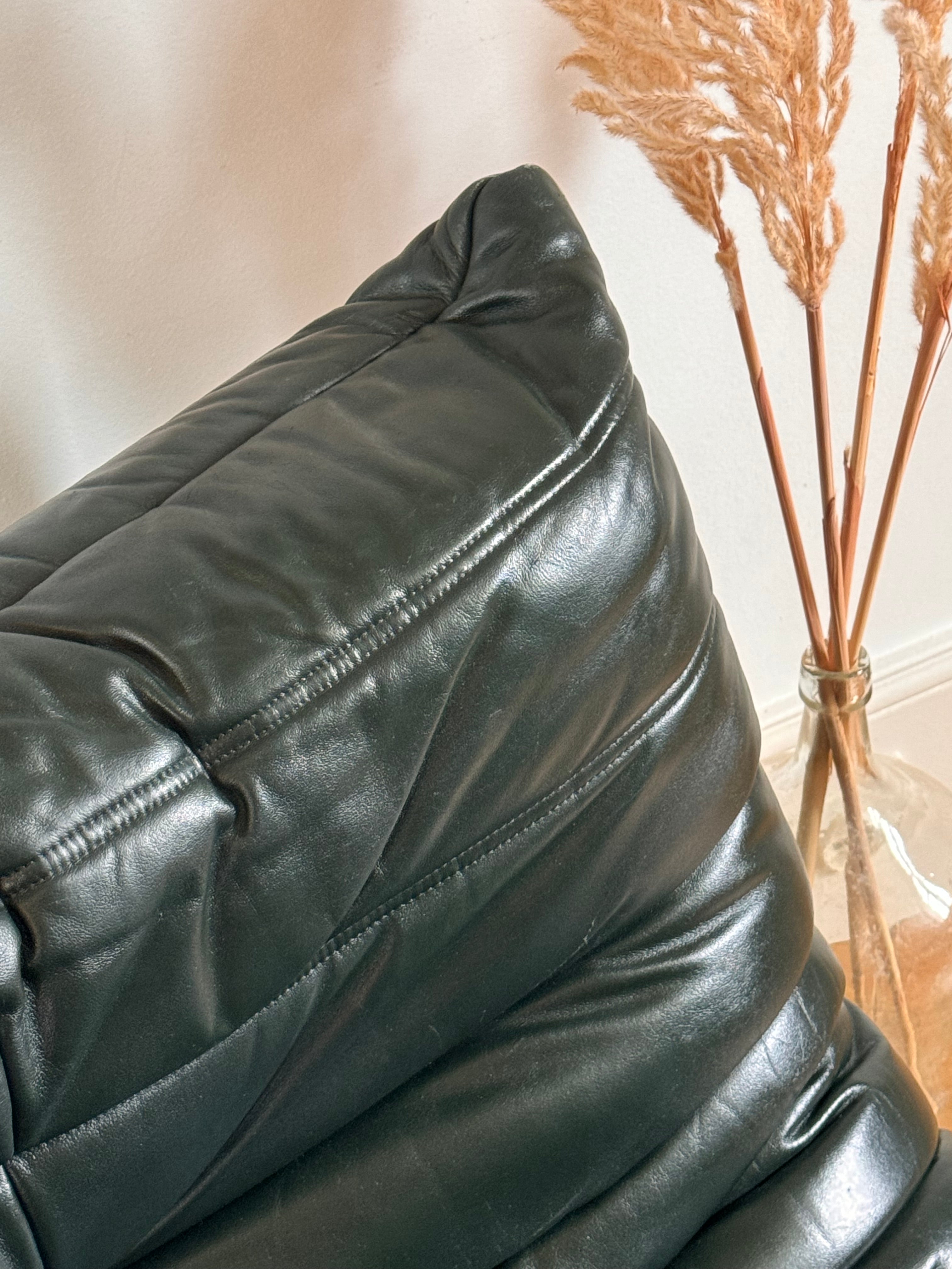 Précommande | Togo vintage 1 place personnalisable par Michel Ducaroy pour Ligne Roset