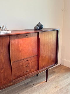 Buffet signé Henry Walter Klein pour Bramin