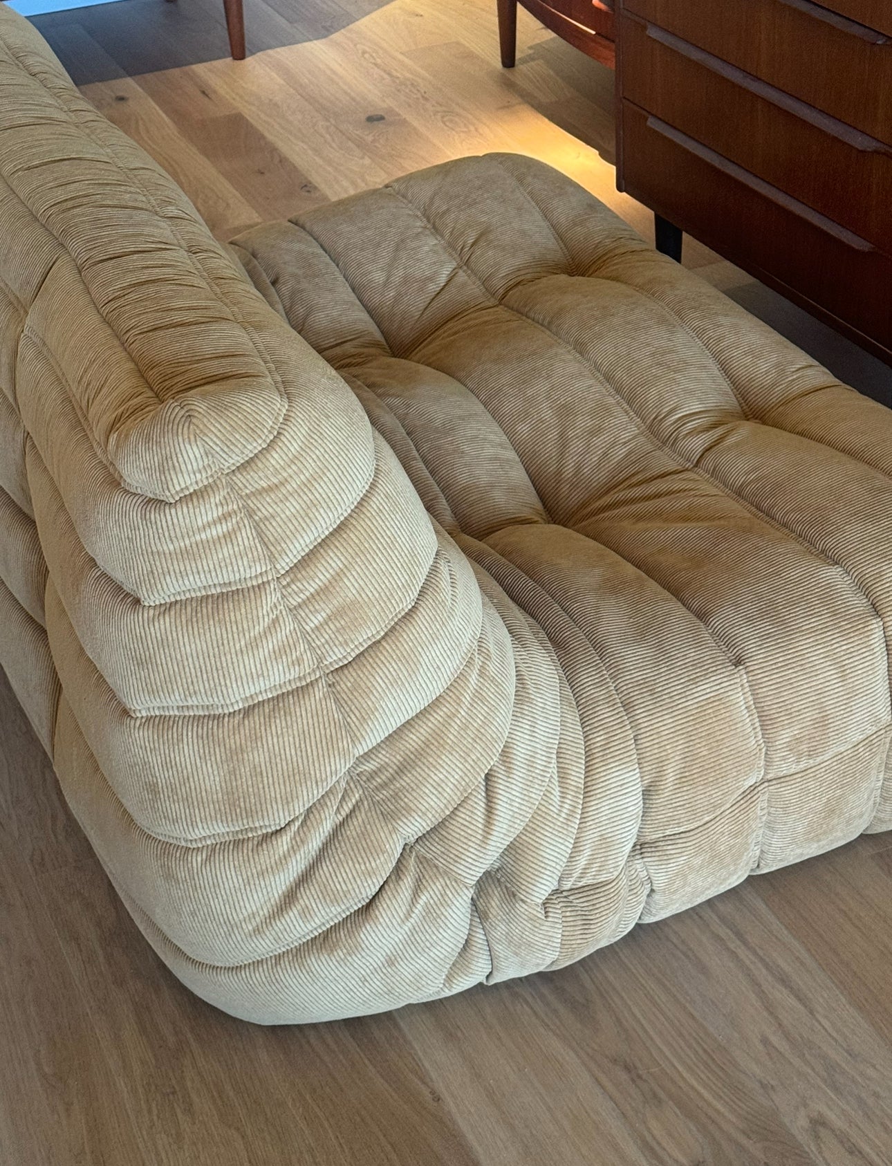 Pré-commande | Togo vintage 2 places personnalisable par Michel Ducaroy pour Ligne Roset