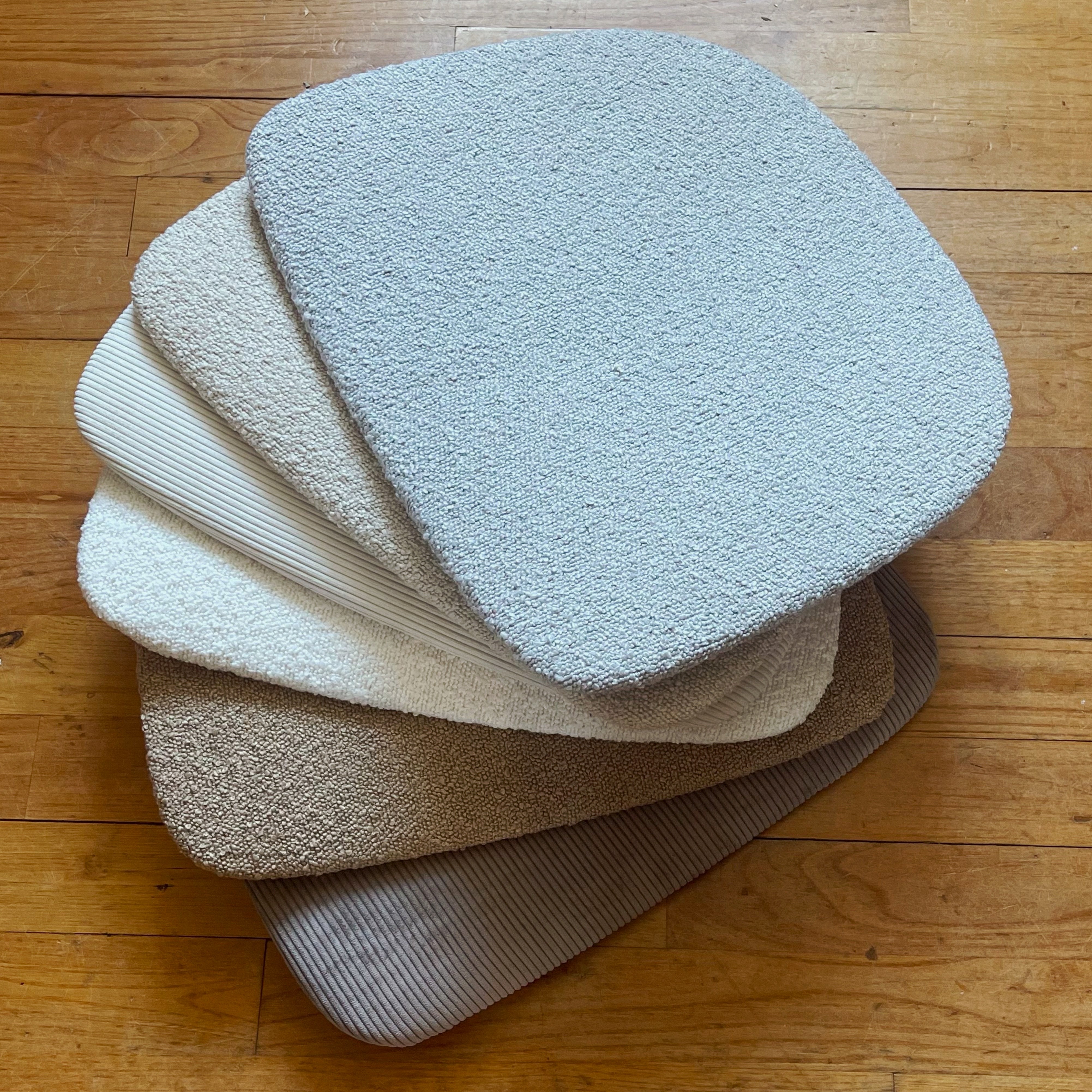 Précommande | Chaises scandinaves vintage Farstrup 210 "Alma" personnalisables