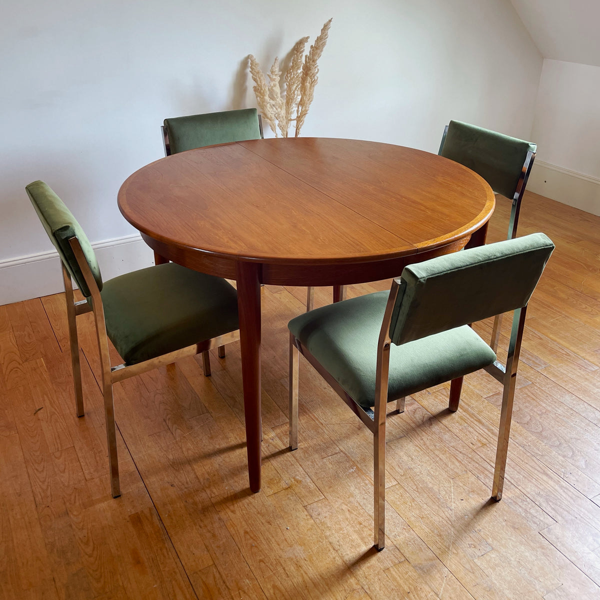 Nos Tables