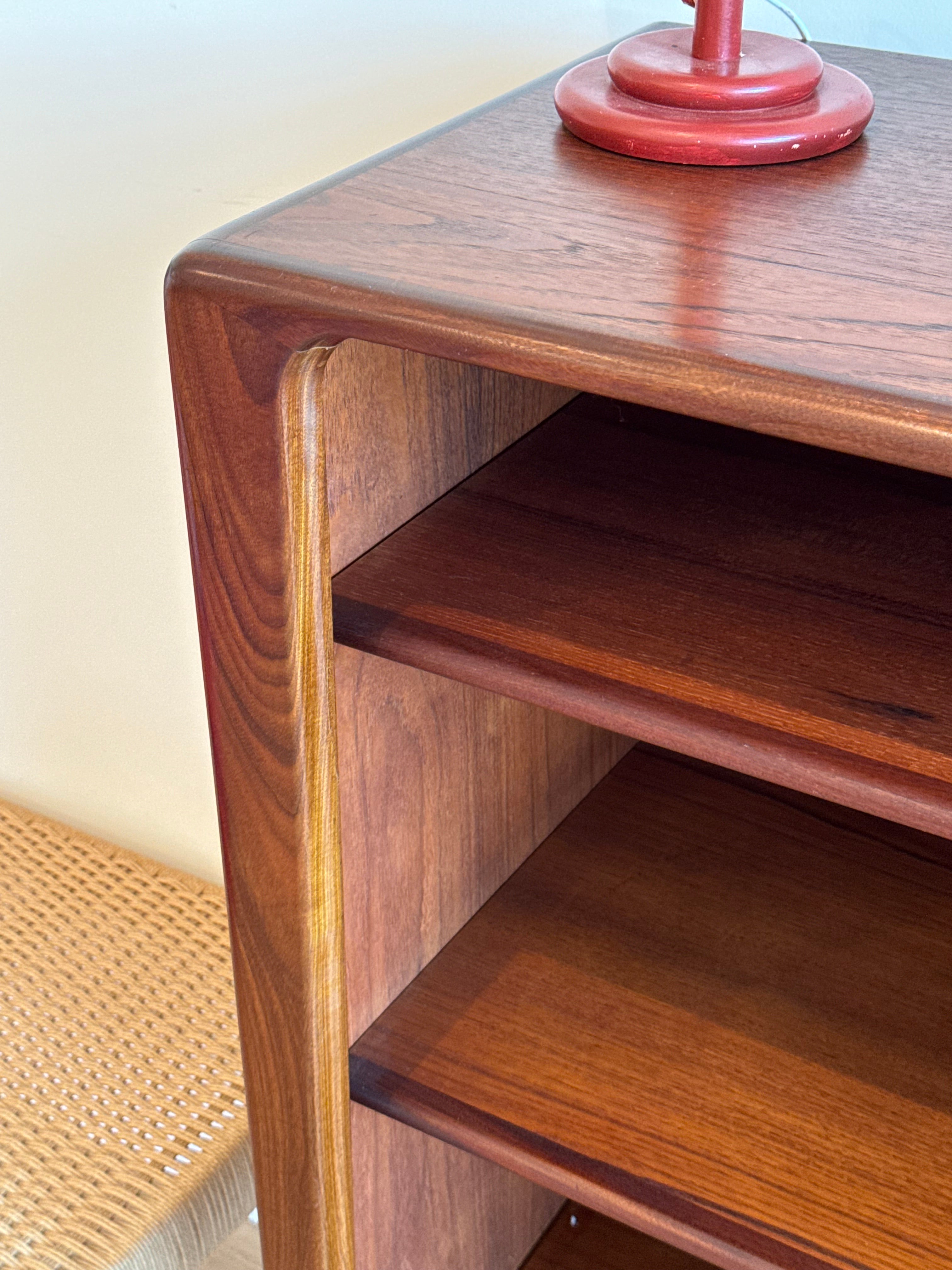 Buffet signé Henry Walter Klein pour Bramin