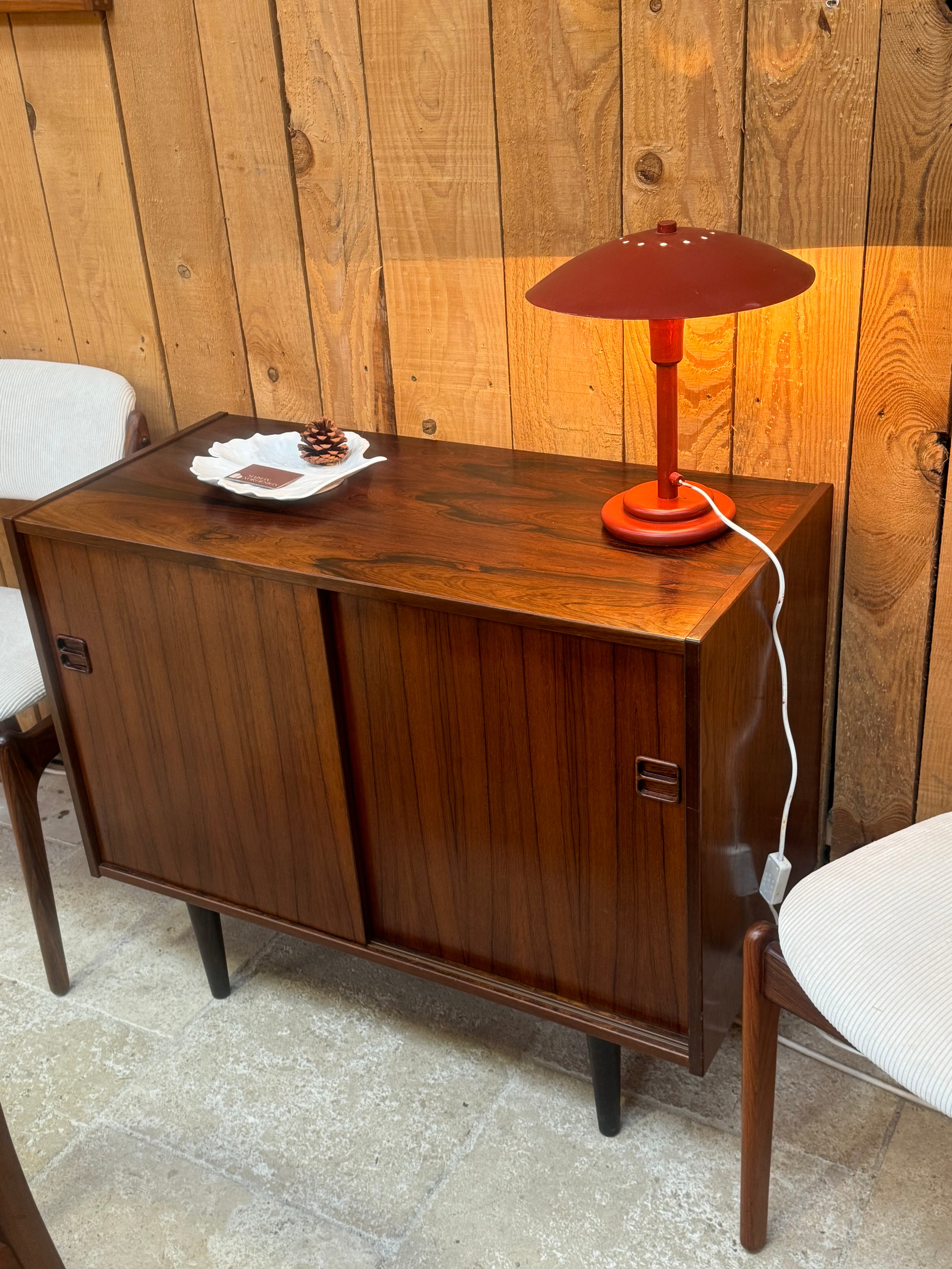 Petit buffet scandinave vintage « Otto »