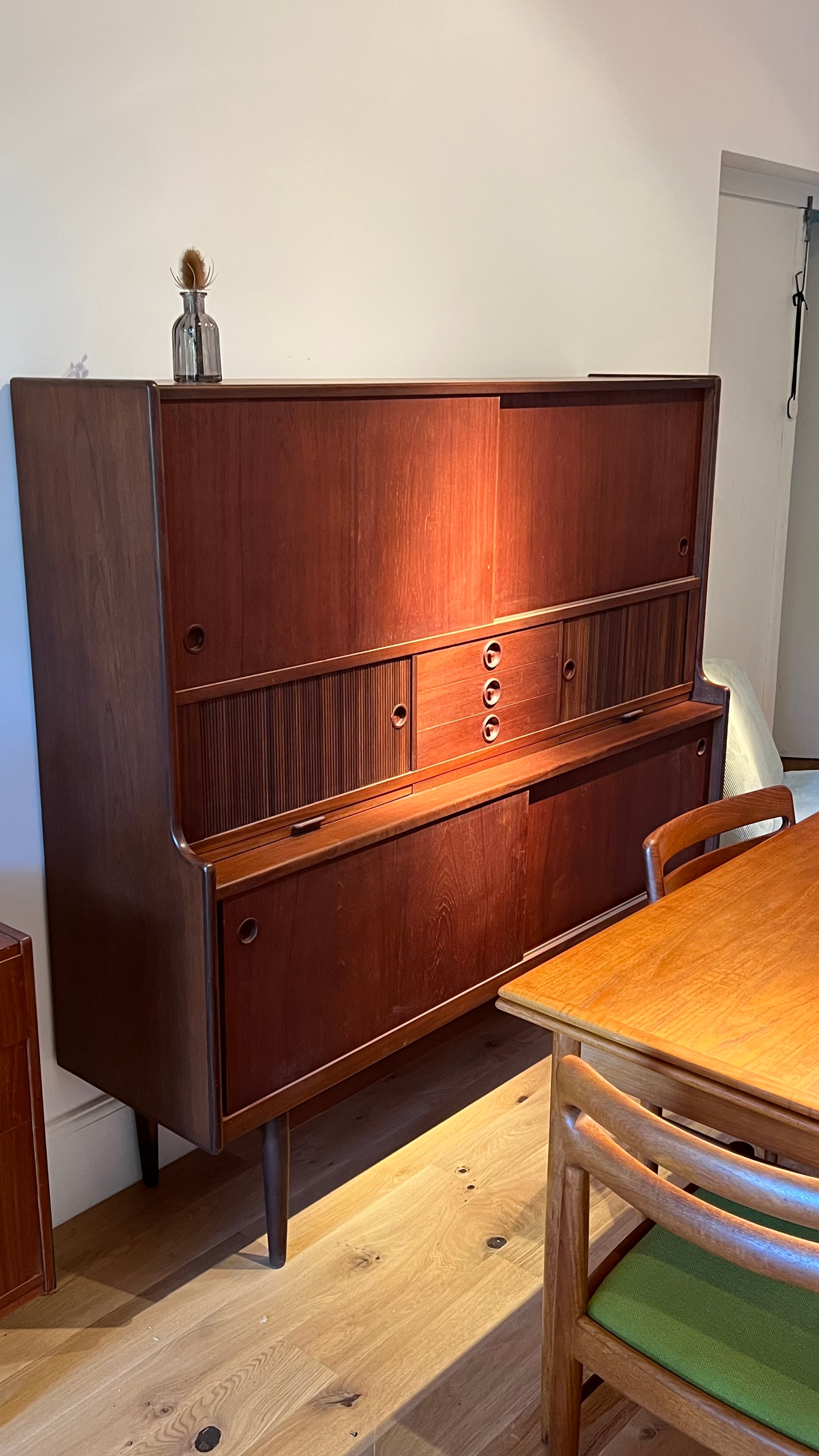 Buffet haut scandinave "Alvar"