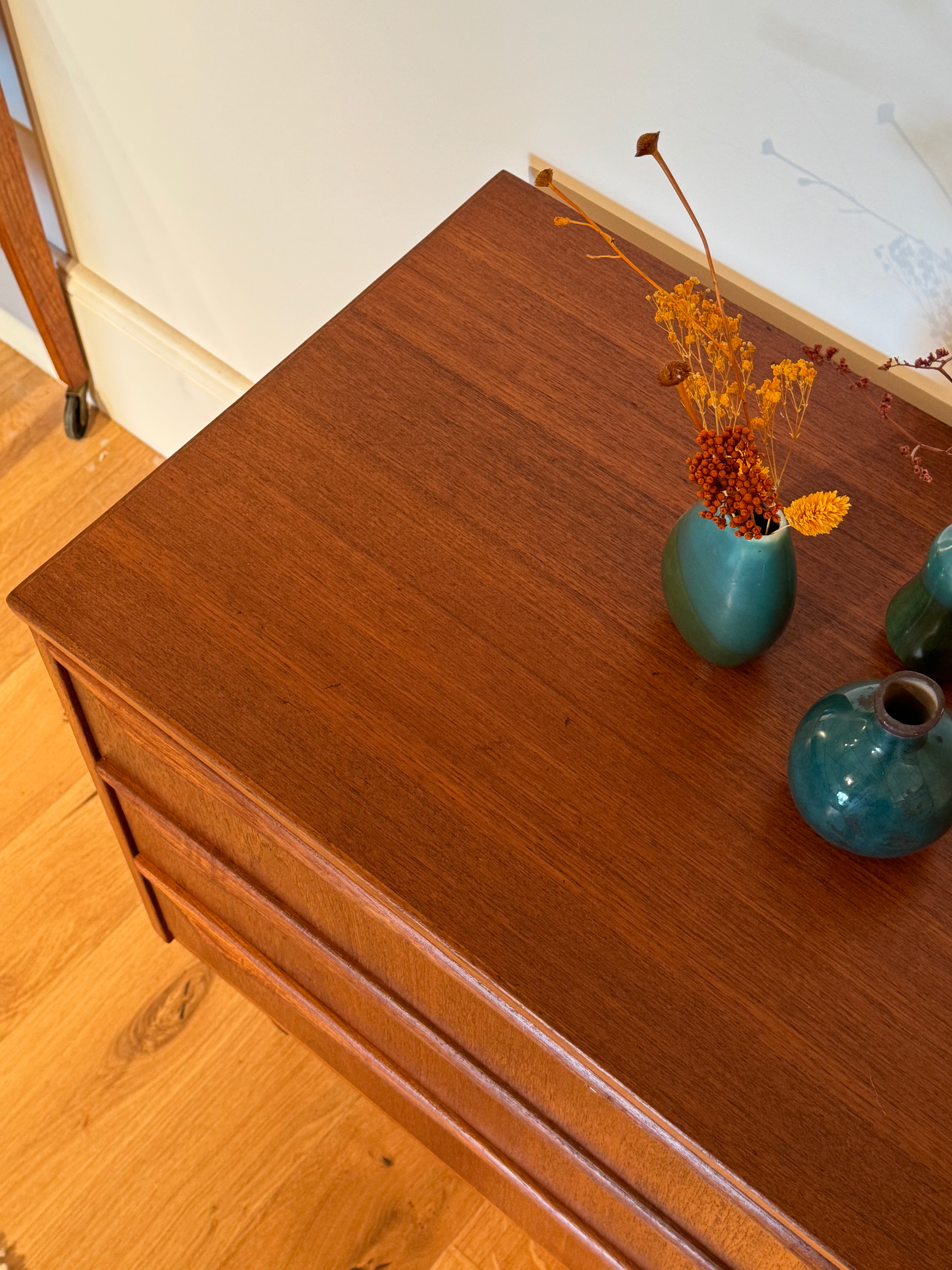Commode scandinave vintage "Anna"
